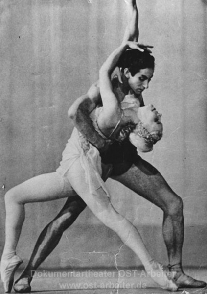 Вистава документального театру